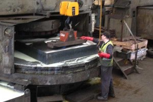 Lumsden Plough Grinding Metal Profiling Kent