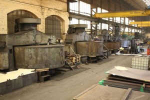 Lumsden Plough Grinding Metal Profiling Kent