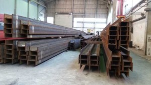 Metal Profiling Kent