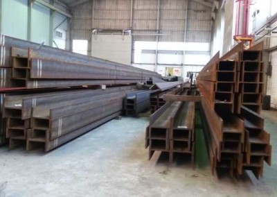 Metal Profiling Kent
