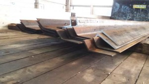 Metal Profiling Kent
