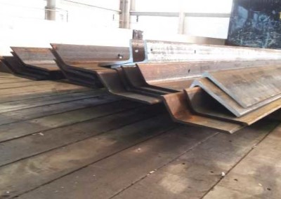 Metal Profiling Kent