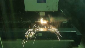 Metal Profiling Kent
