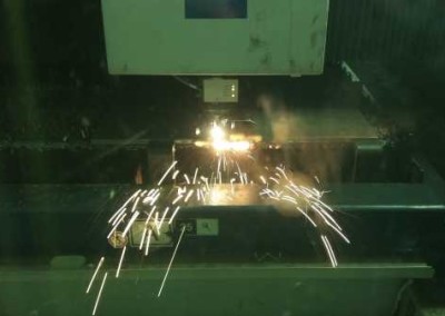 Metal Profiling Kent