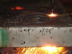 Metal Profiling Kent