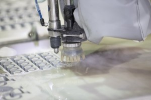 Water Jet Cutting Metal Profiling Kent