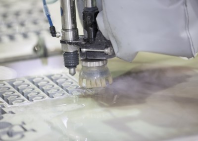Water Jet Cutting Metal Profiling Kent